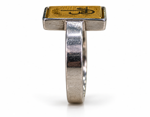 Nade Ali Ring – Spiritual Traditional Ring